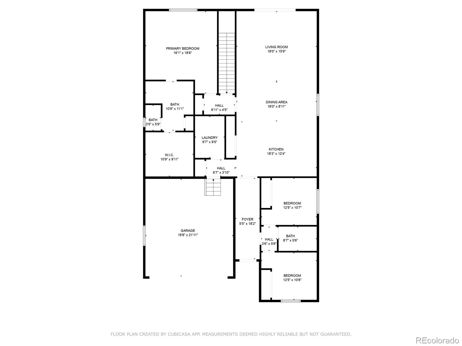 226 S Shady Grove Court Aurora CO 80018