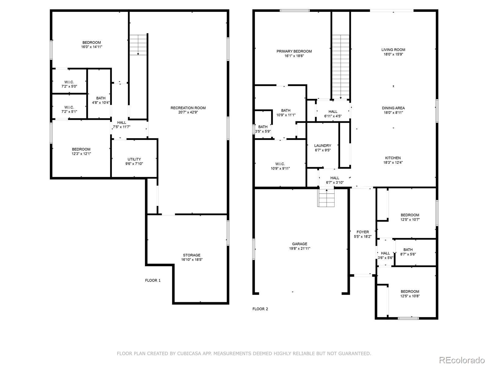 226 S Shady Grove Court Aurora CO 80018