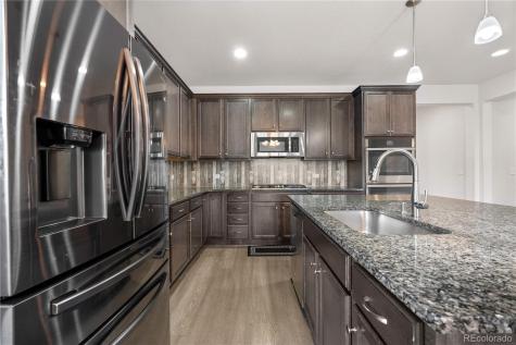 226 S Shady Grove Court Aurora CO 80018
