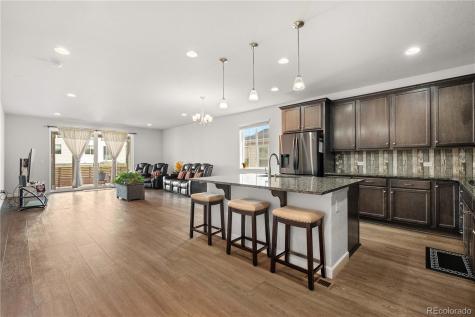 226 S Shady Grove Court Aurora CO 80018