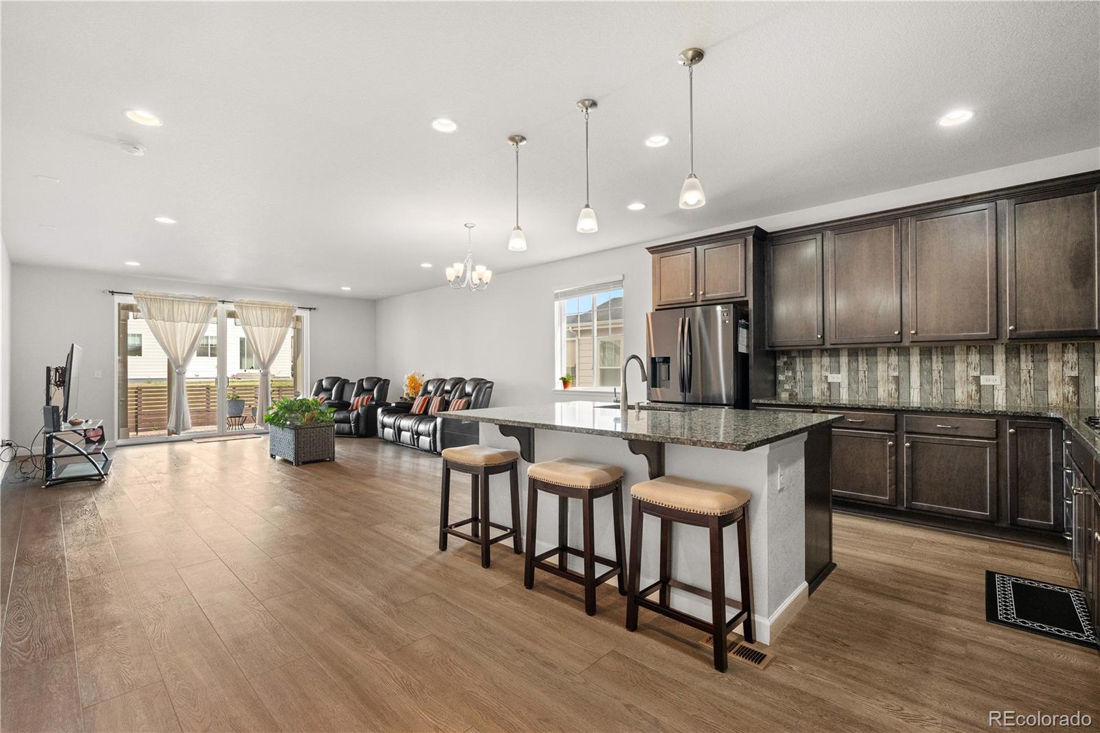 226 S Shady Grove Court Aurora CO 80018