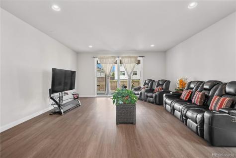 226 S Shady Grove Court Aurora CO 80018