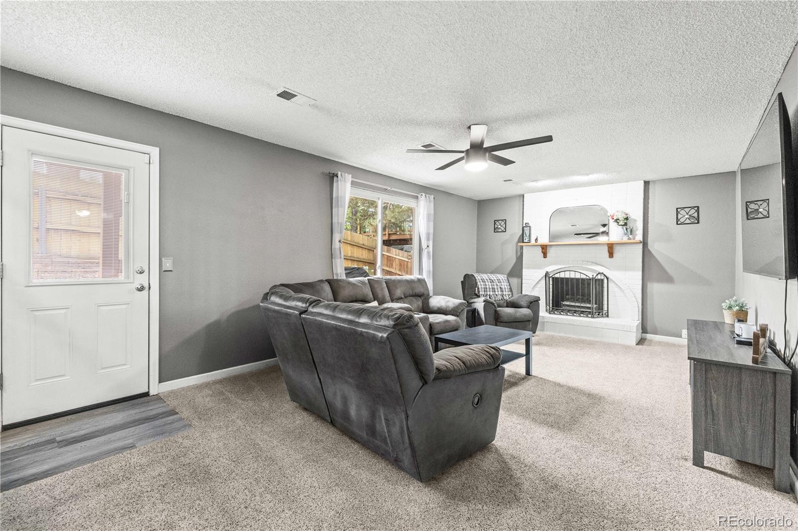 2527 W 104th Circle Westminster CO 80234