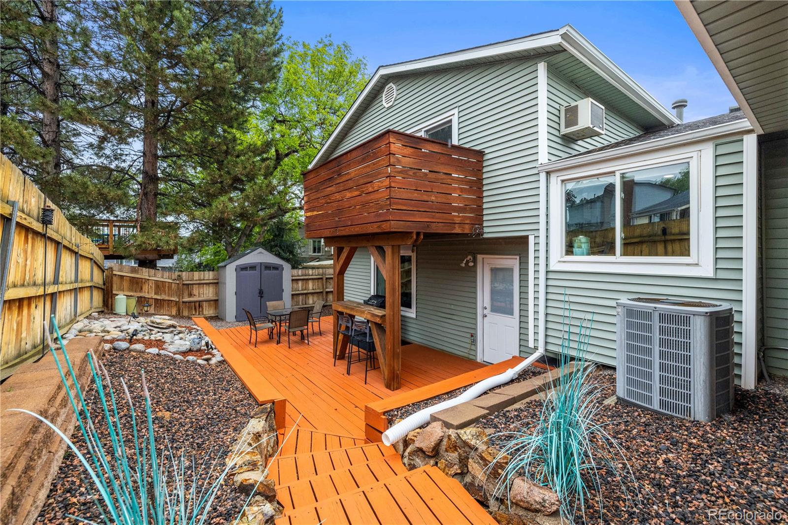2527 W 104th Circle Westminster CO 80234