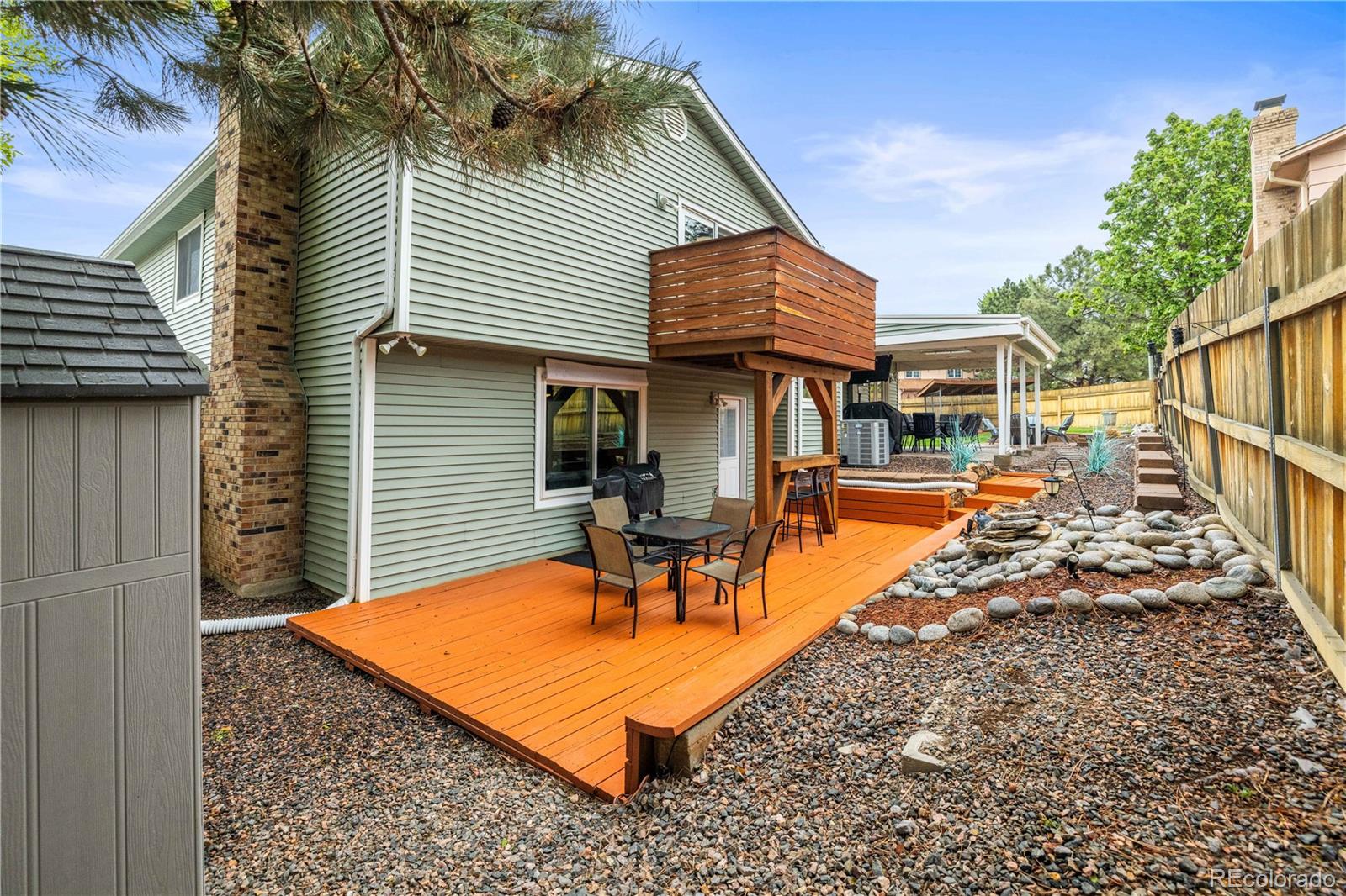 2527 W 104th Circle Westminster CO 80234