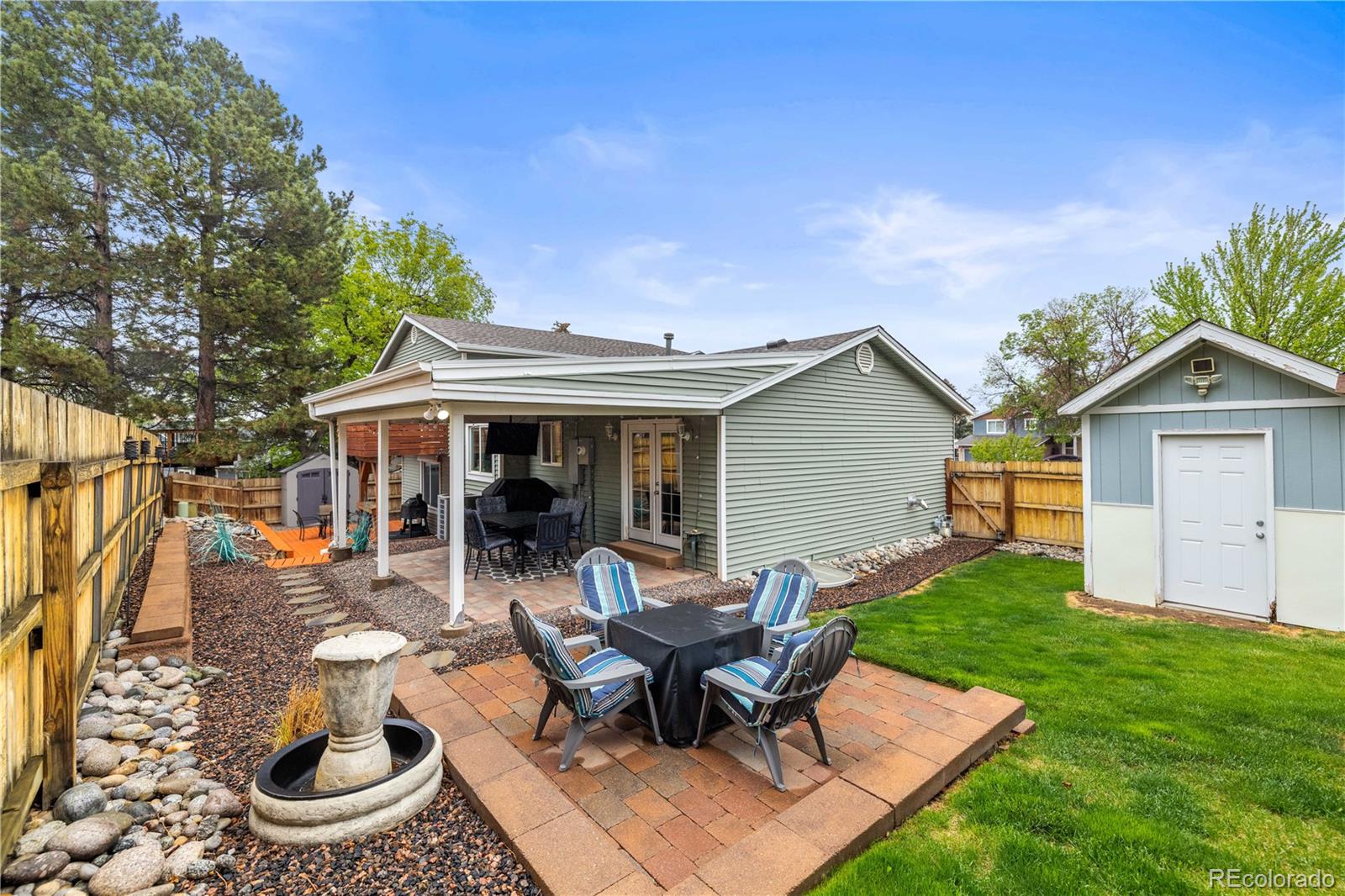 2527 W 104th Circle Westminster CO 80234