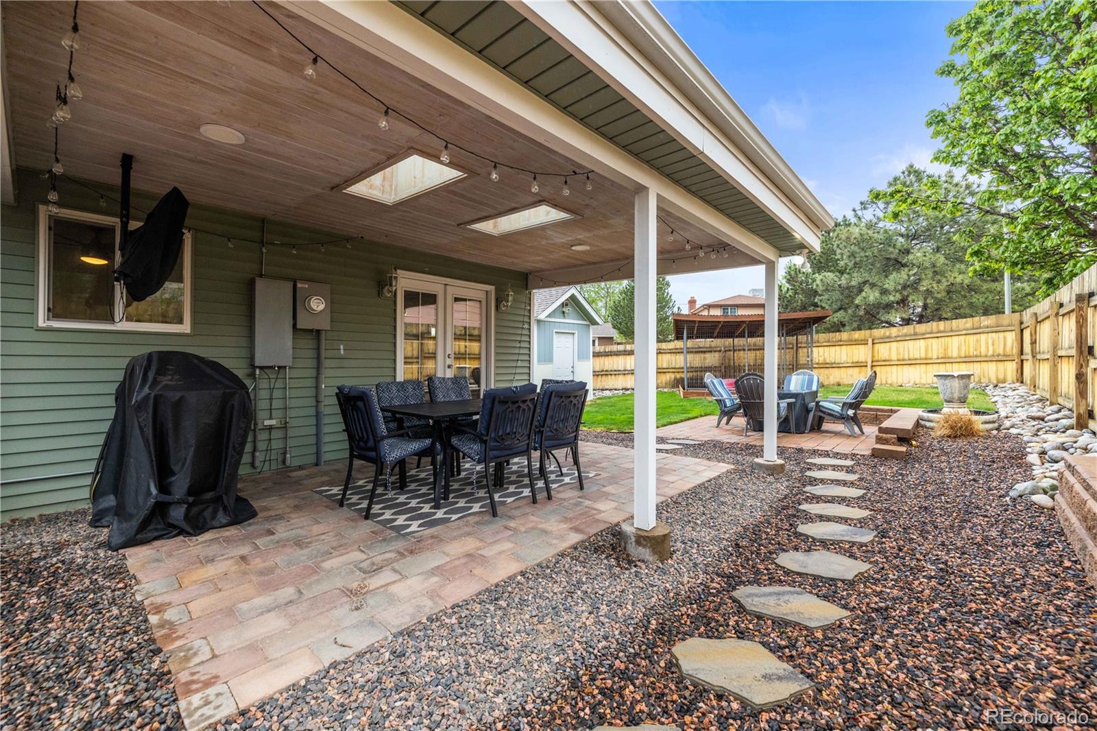 2527 W 104th Circle Westminster CO 80234