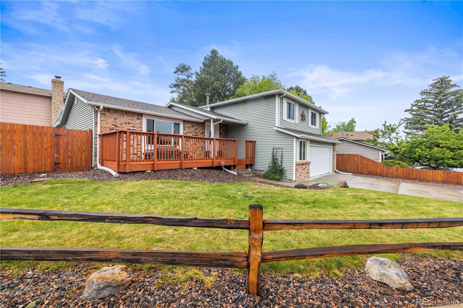 2527 W 104th Circle Westminster CO 80234