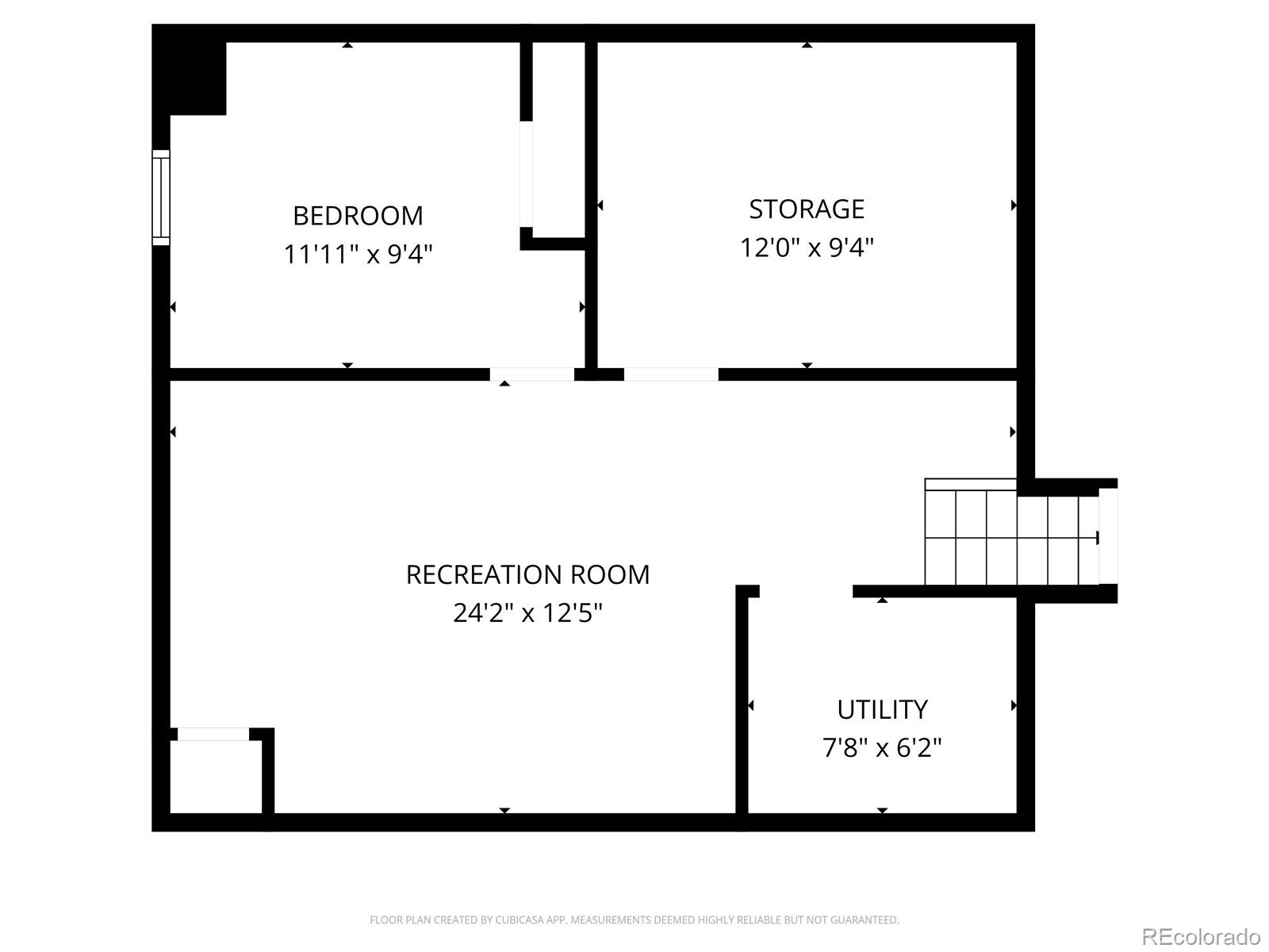 2527 W 104th Circle Westminster CO 80234