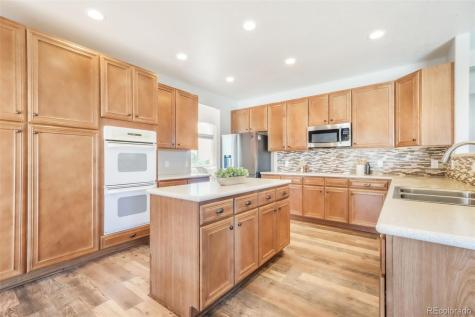 1675 Bowstring Road Monument CO 80132