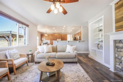 1675 Bowstring Road Monument CO 80132