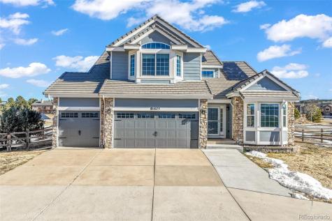 1675 Bowstring Road Monument CO 80132