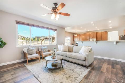 1675 Bowstring Road Monument CO 80132