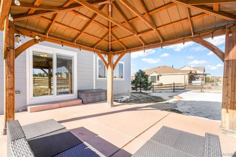 1675 Bowstring Road Monument CO 80132