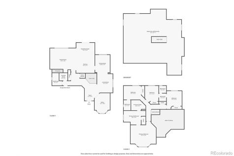 1675 Bowstring Road Monument CO 80132