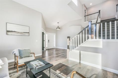 1675 Bowstring Road Monument CO 80132