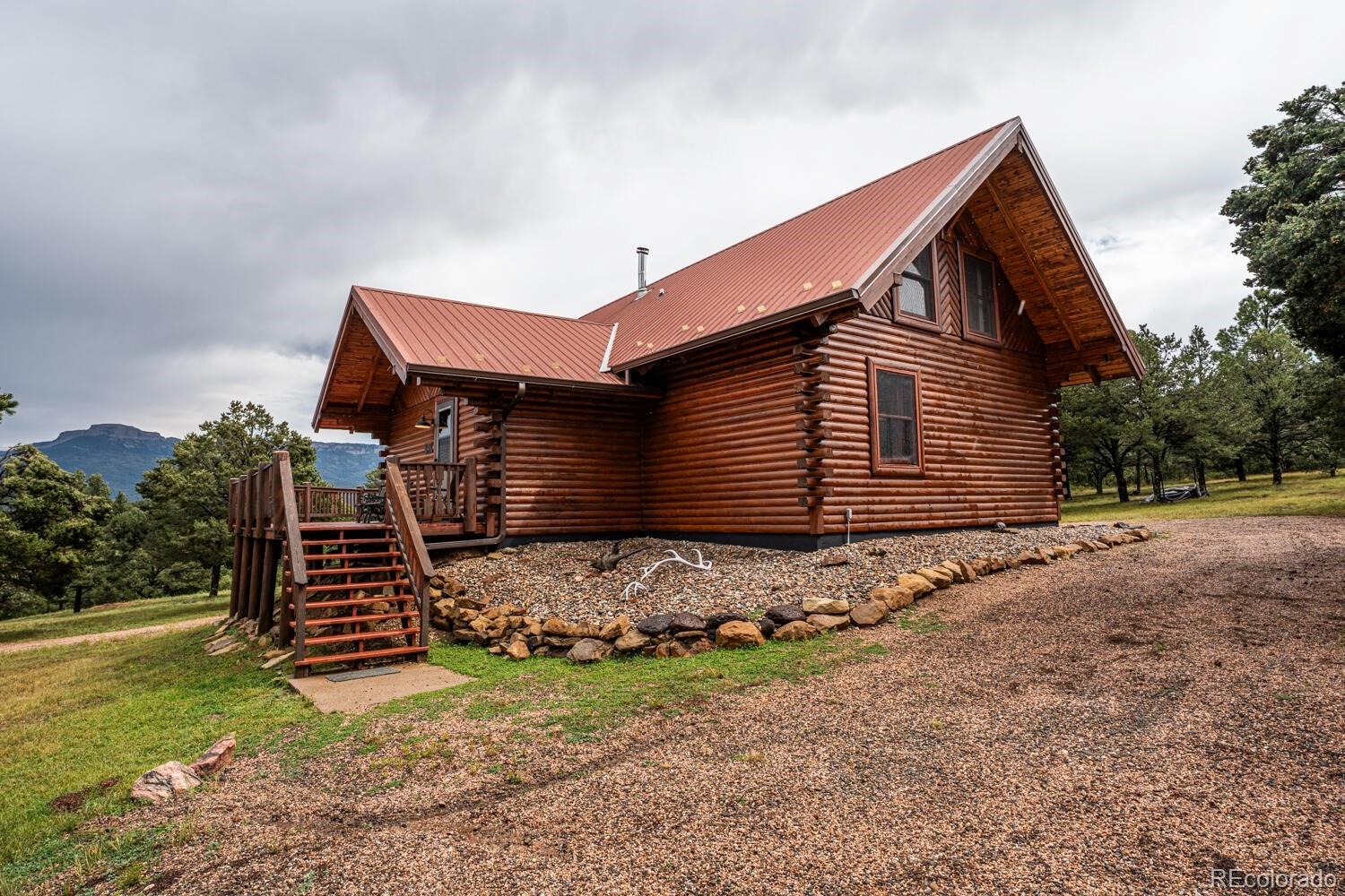 33081 Oak Park Drive Trinidad CO 81082