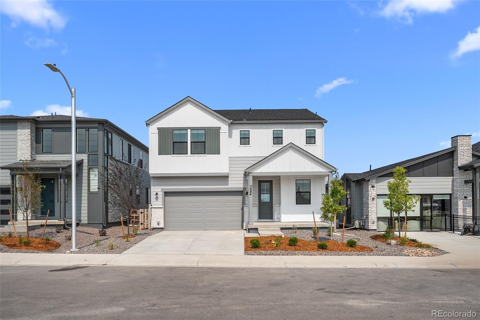 7054 Watercress Drive Littleton CO 80125