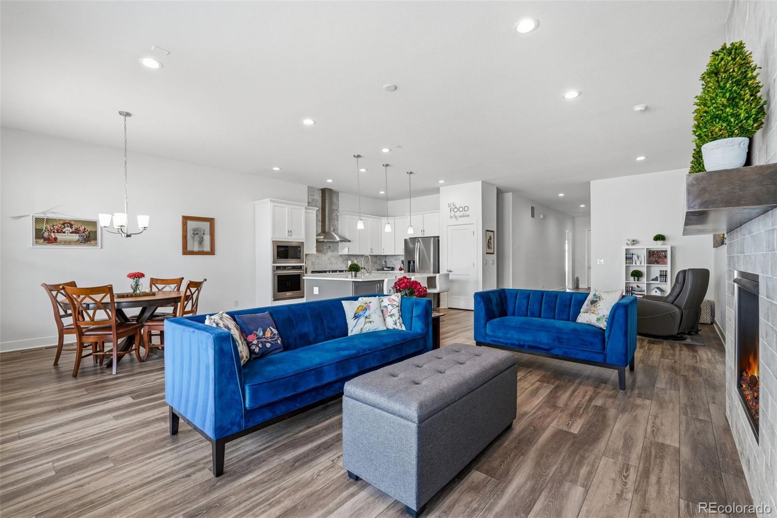 5925 La Posada Place Parker CO 80134
