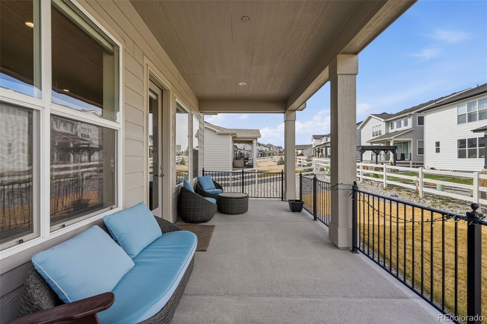 5925 La Posada Place Parker CO 80134