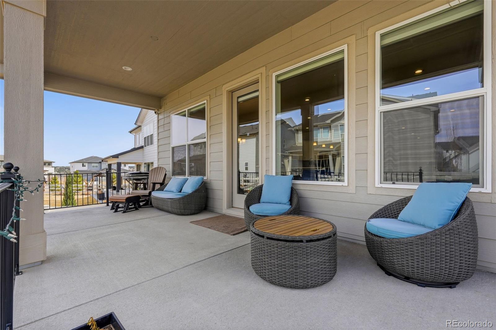 5925 La Posada Place Parker CO 80134