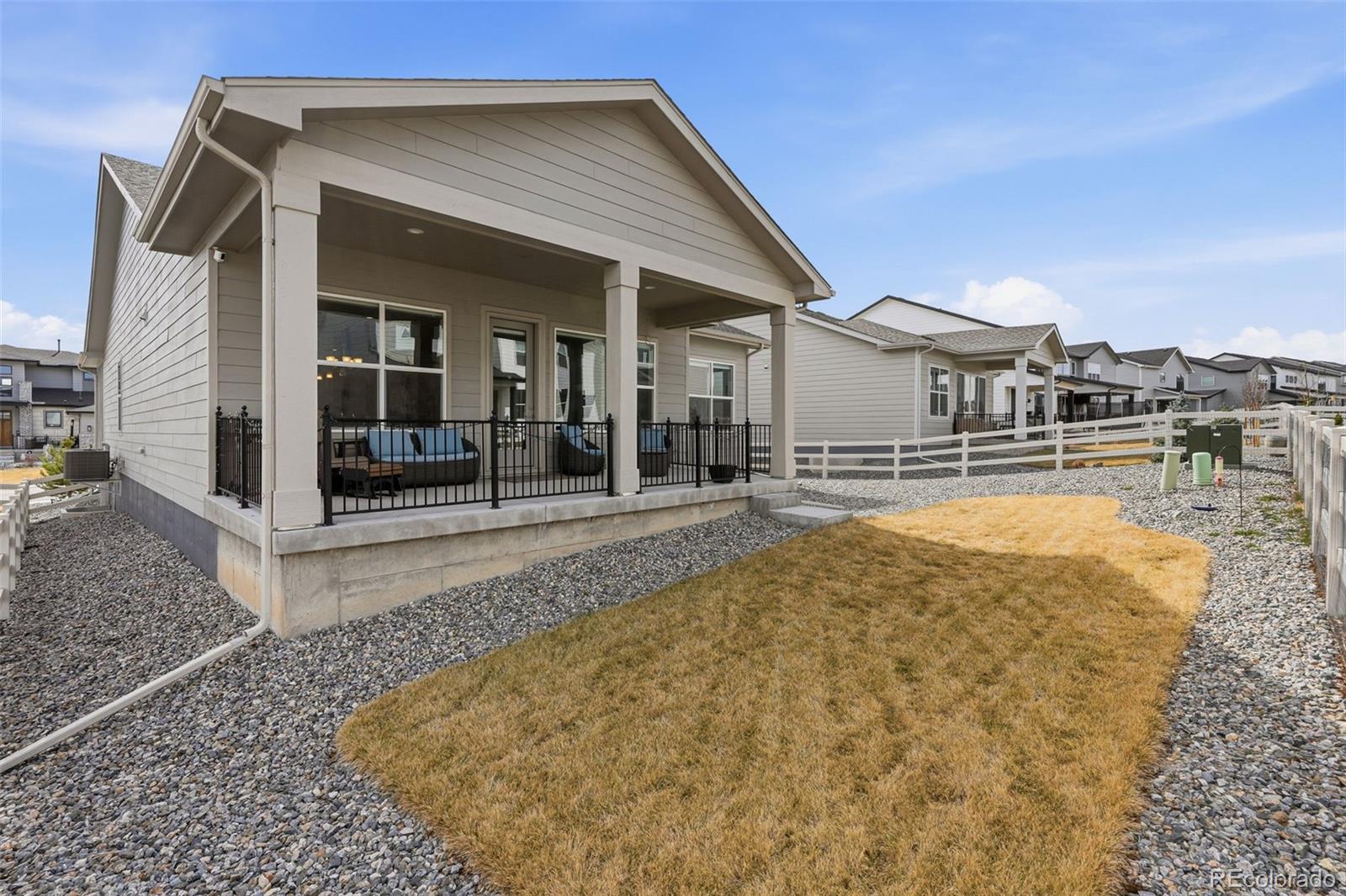 5925 La Posada Place Parker CO 80134