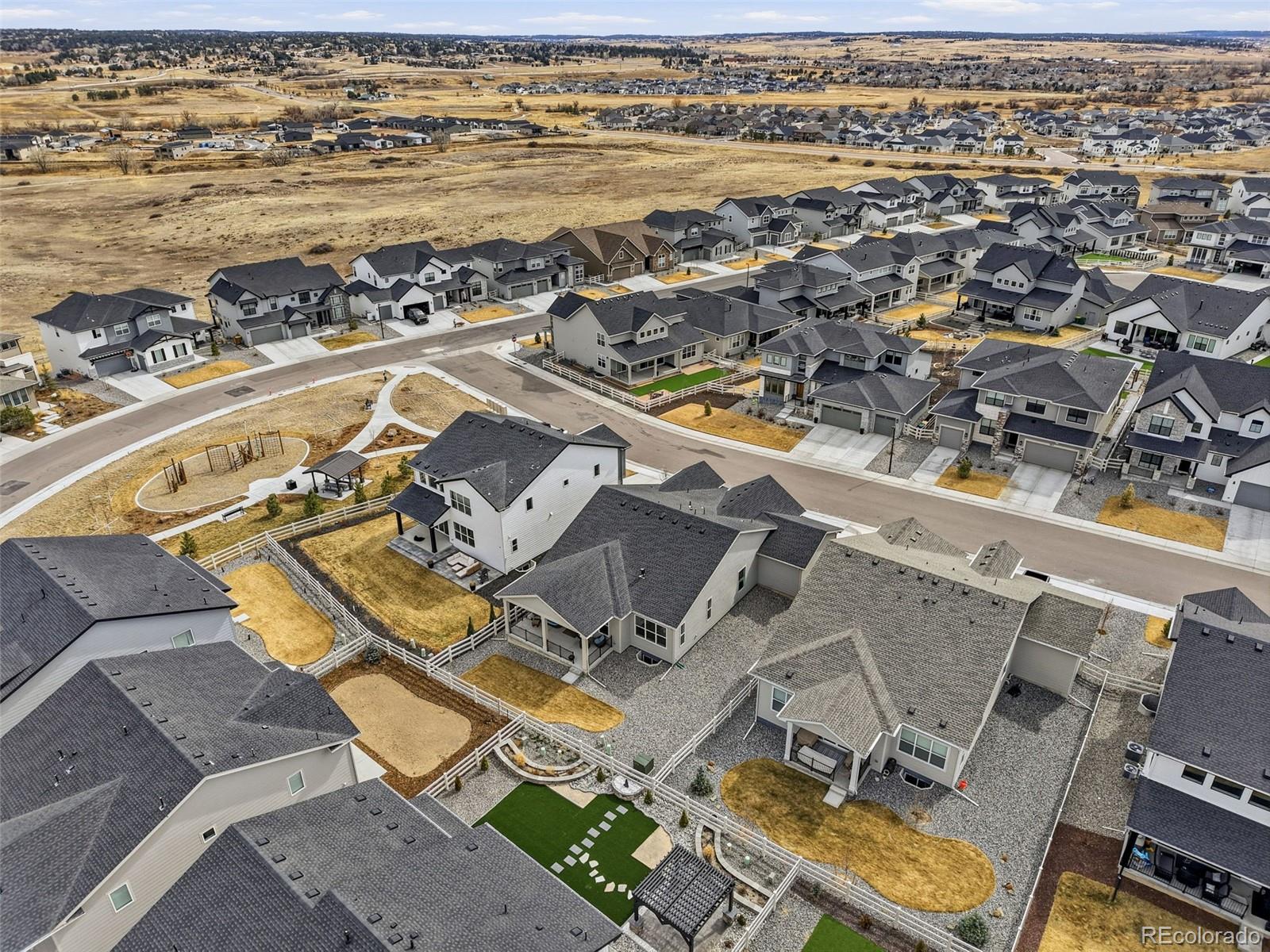 5925 La Posada Place Parker CO 80134