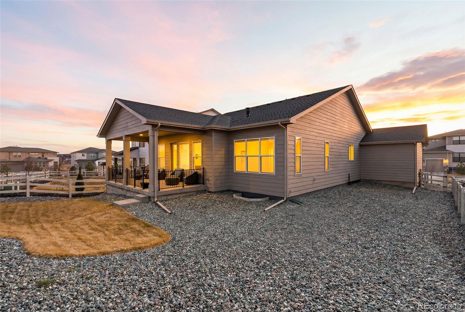 5925 La Posada Place Parker CO 80134