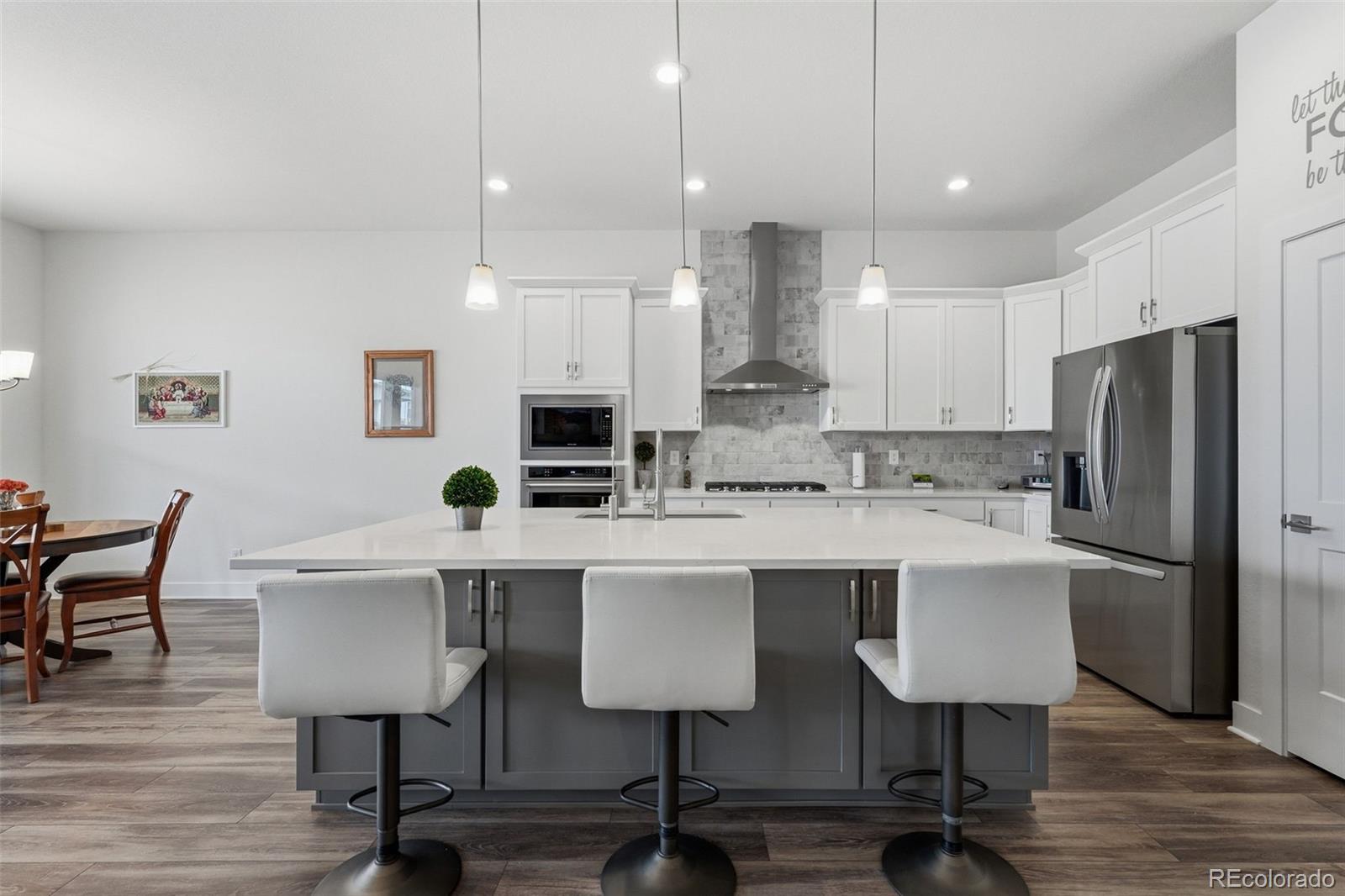 5925 La Posada Place Parker CO 80134