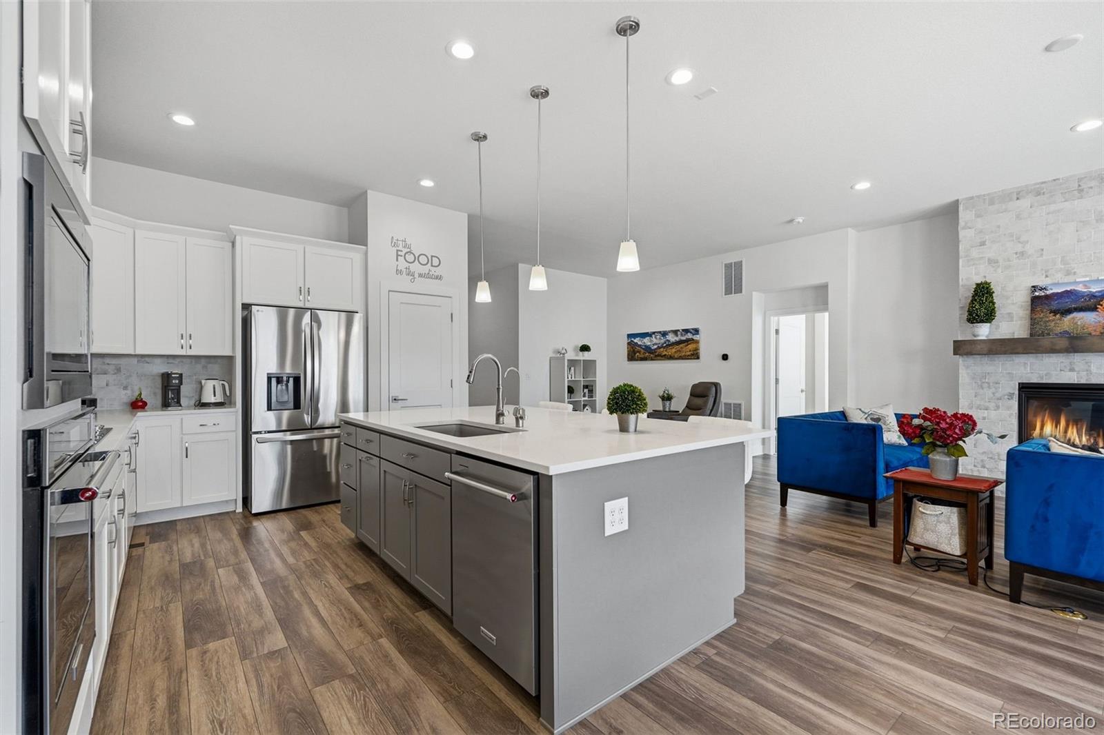 5925 La Posada Place Parker CO 80134