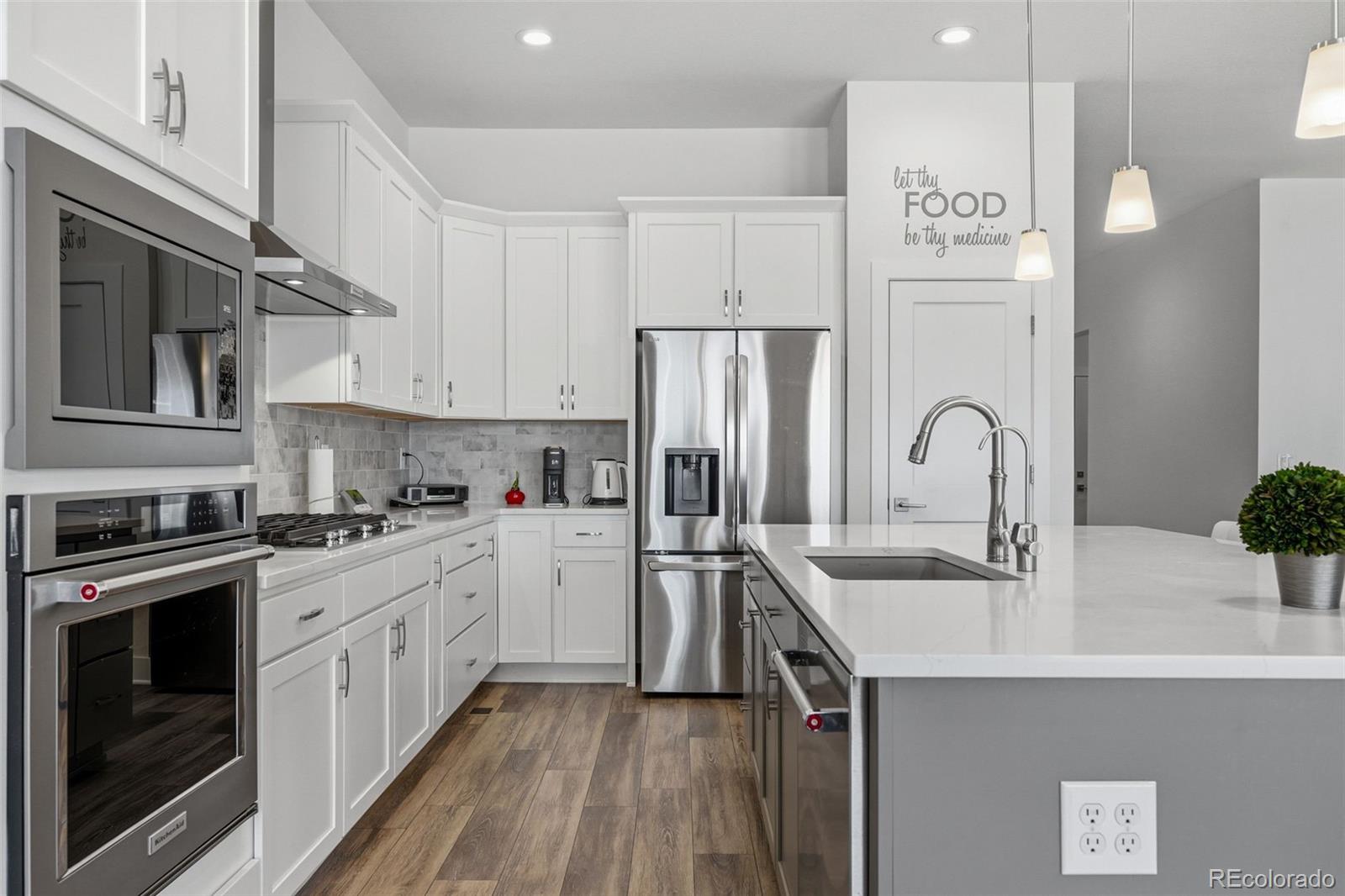 5925 La Posada Place Parker CO 80134