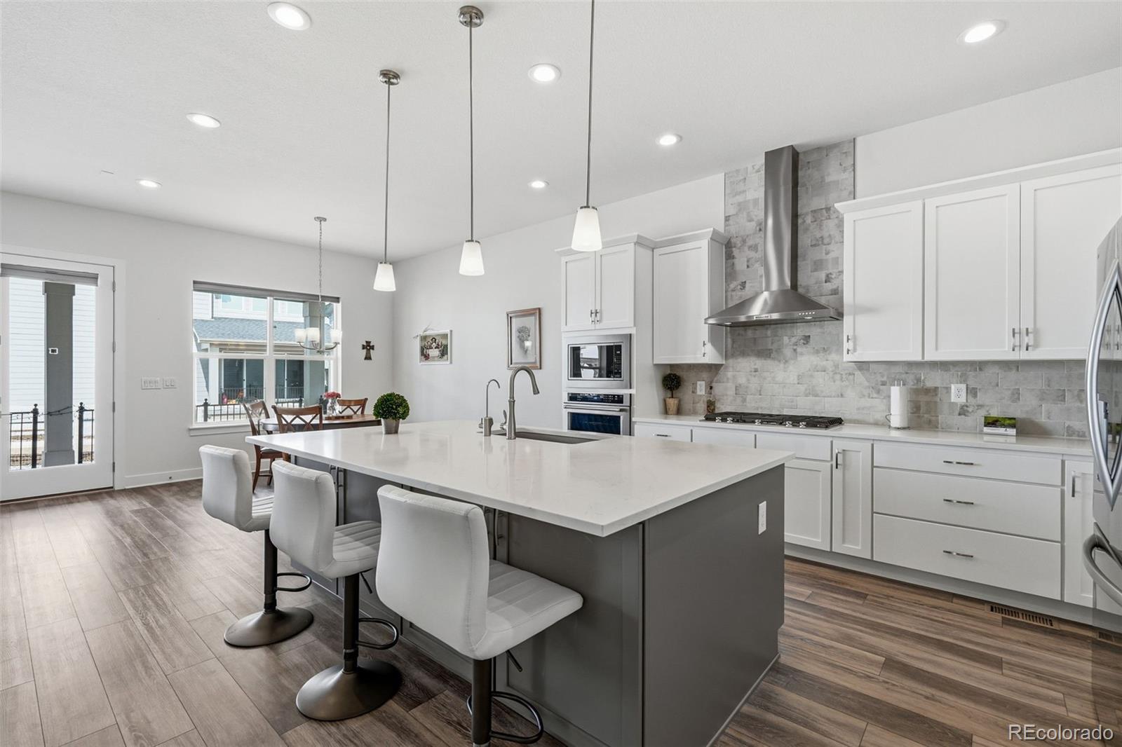 5925 La Posada Place Parker CO 80134