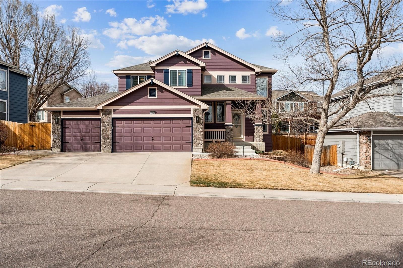 10623 W Parkhill Drive Littleton CO 80127