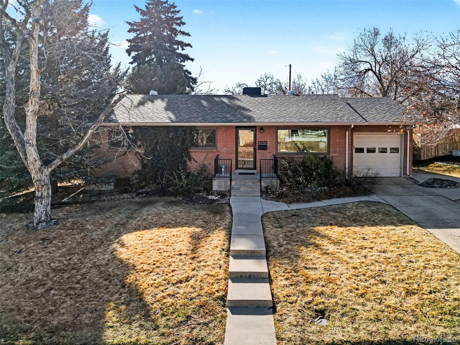 Golden CO, 13572 W 24th Place