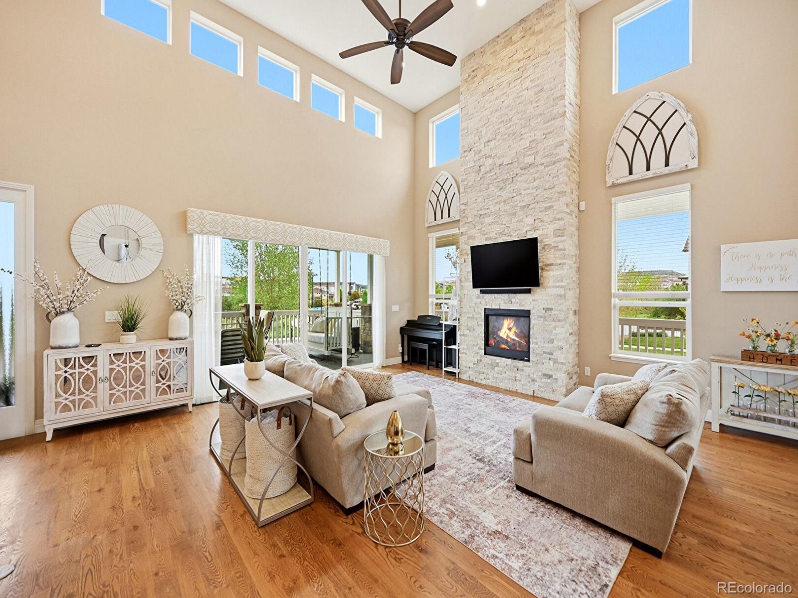 4439 Fell Mist Way Castle Rock CO 80109