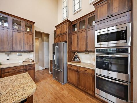 4439 Fell Mist Way Castle Rock CO 80109