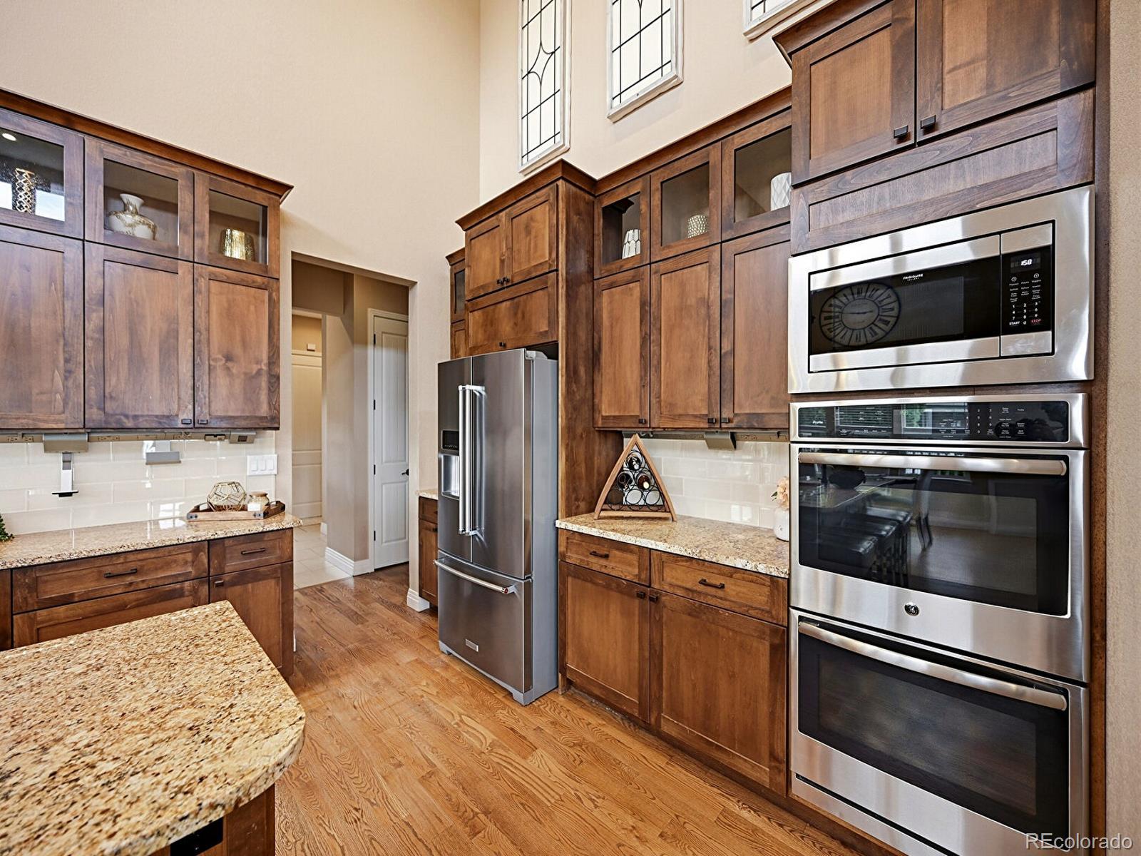 4439 Fell Mist Way Castle Rock CO 80109