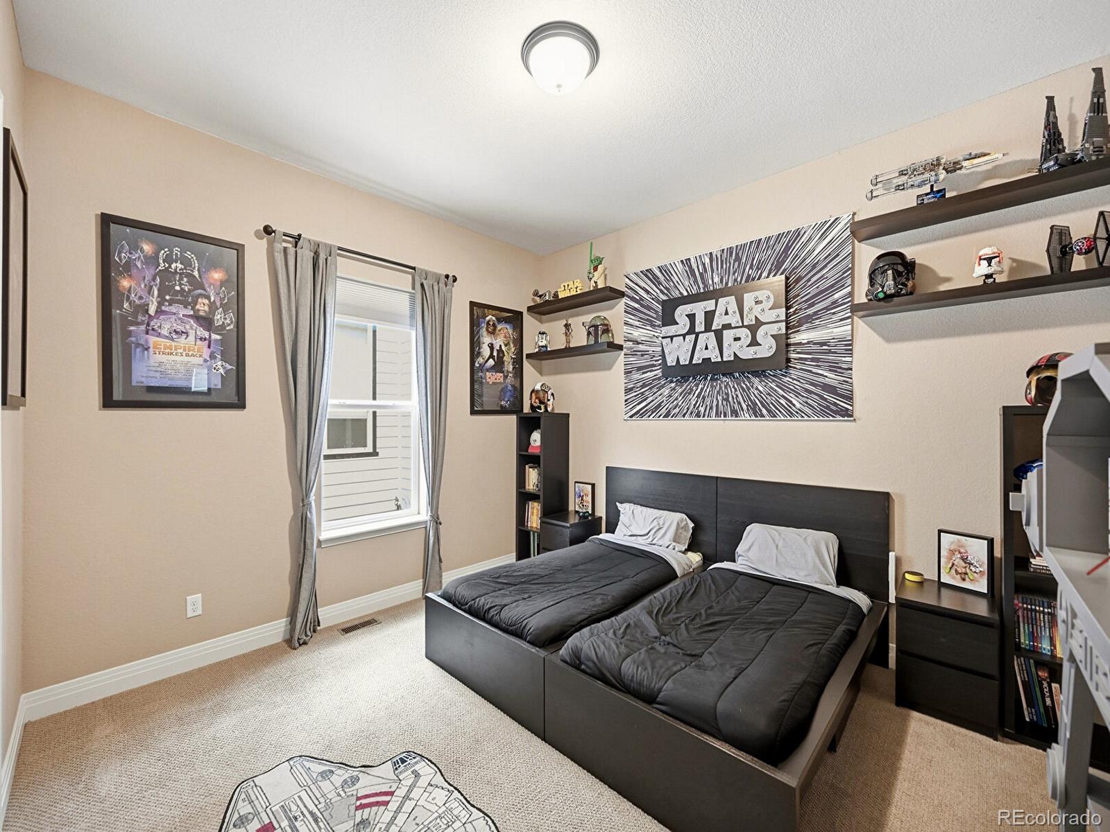 4439 Fell Mist Way Castle Rock CO 80109