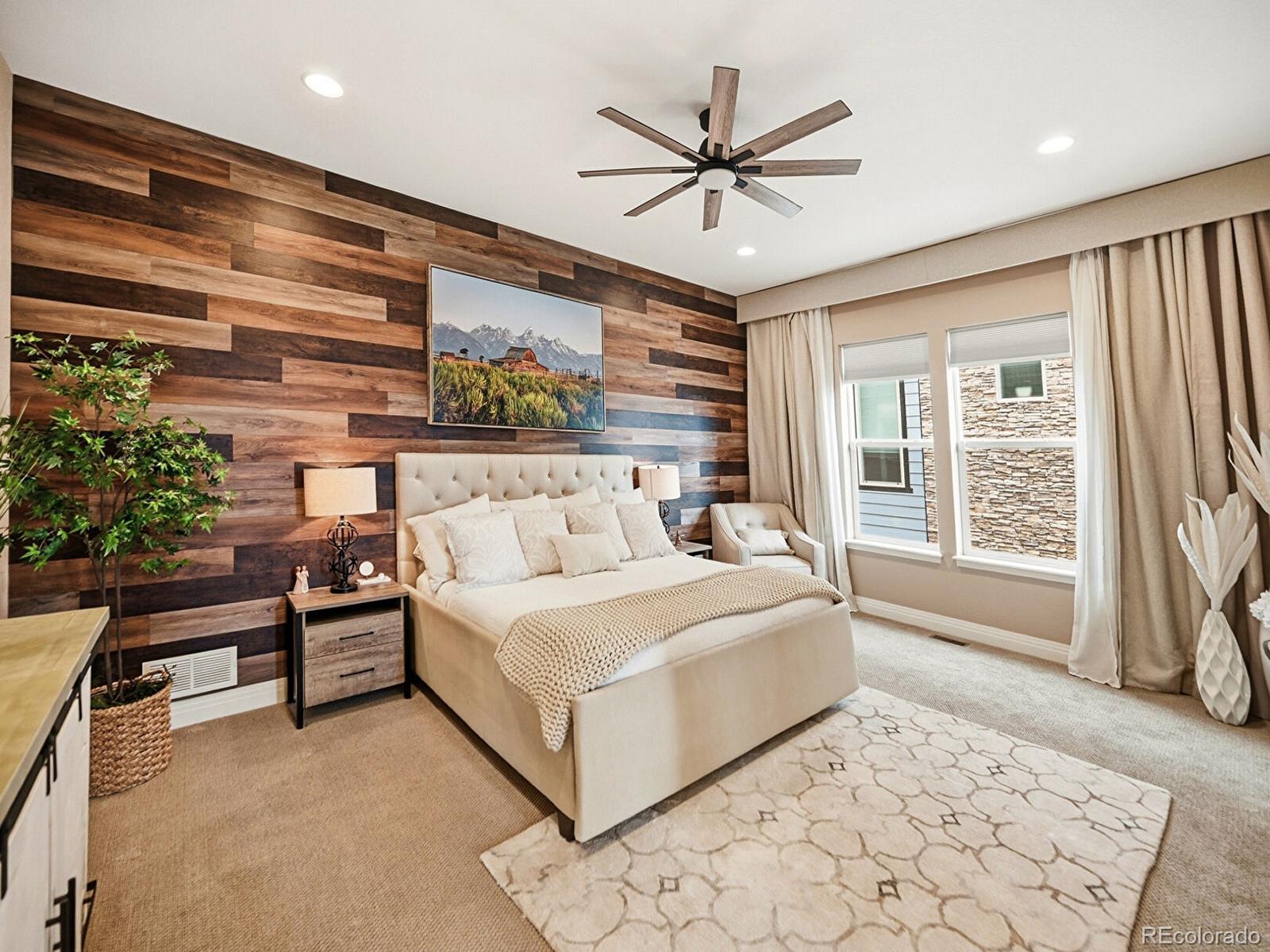 4439 Fell Mist Way Castle Rock CO 80109
