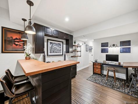 4439 Fell Mist Way Castle Rock CO 80109