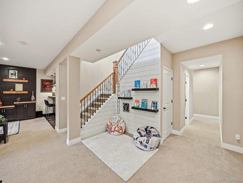 4439 Fell Mist Way Castle Rock CO 80109