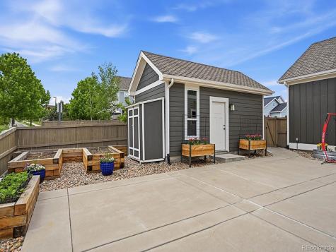 4439 Fell Mist Way Castle Rock CO 80109