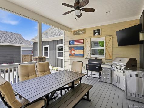 4439 Fell Mist Way Castle Rock CO 80109