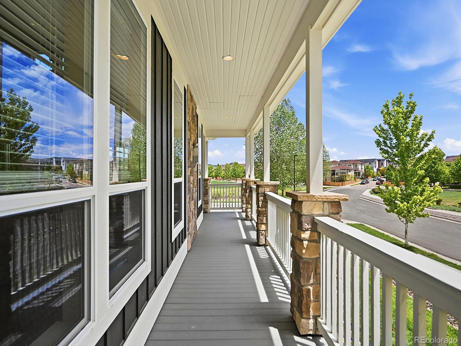4439 Fell Mist Way Castle Rock CO 80109
