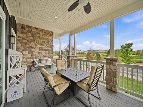 4439 Fell Mist Way Castle Rock CO 80109