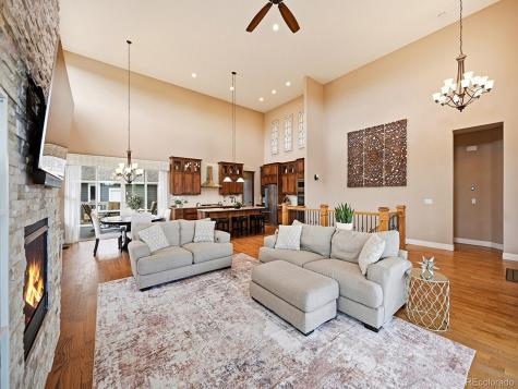 4439 Fell Mist Way Castle Rock CO 80109