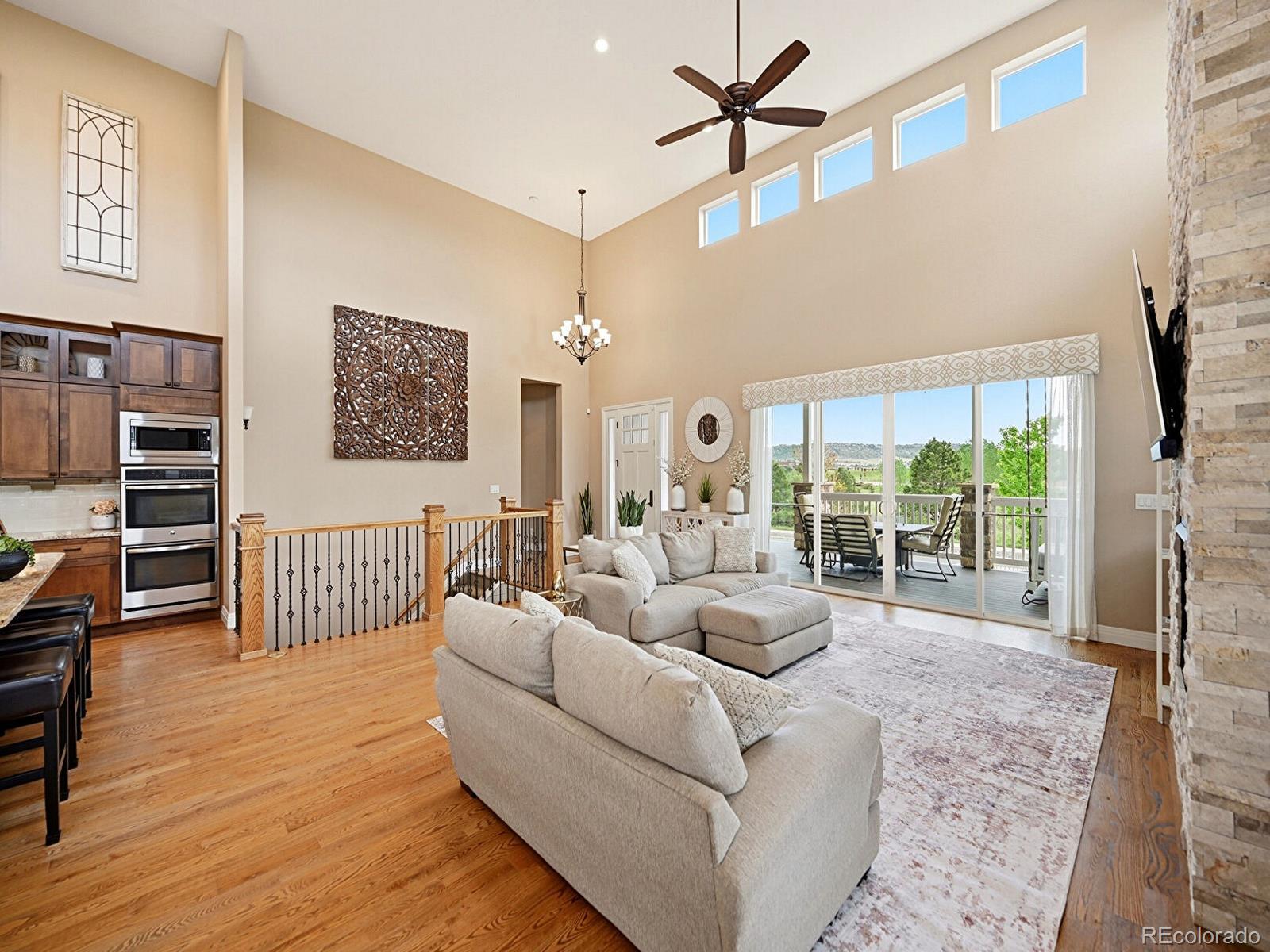 4439 Fell Mist Way Castle Rock CO 80109