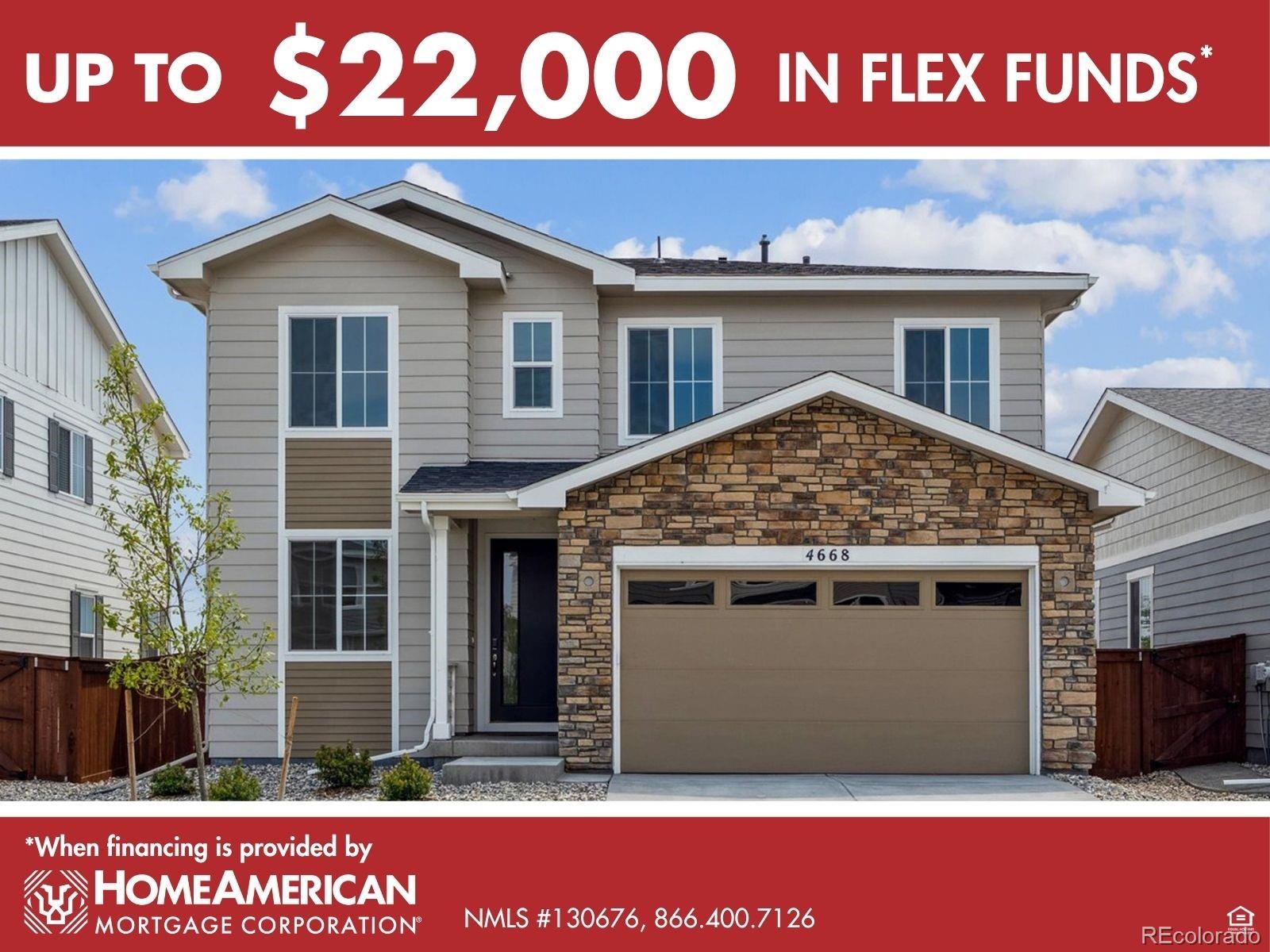 4668 Short Horn Drive Johnstown CO 80534