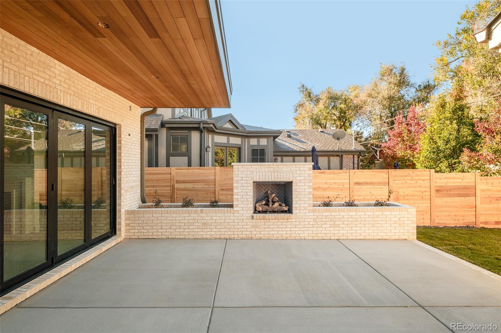 2485 S Madison Street Denver CO 80210