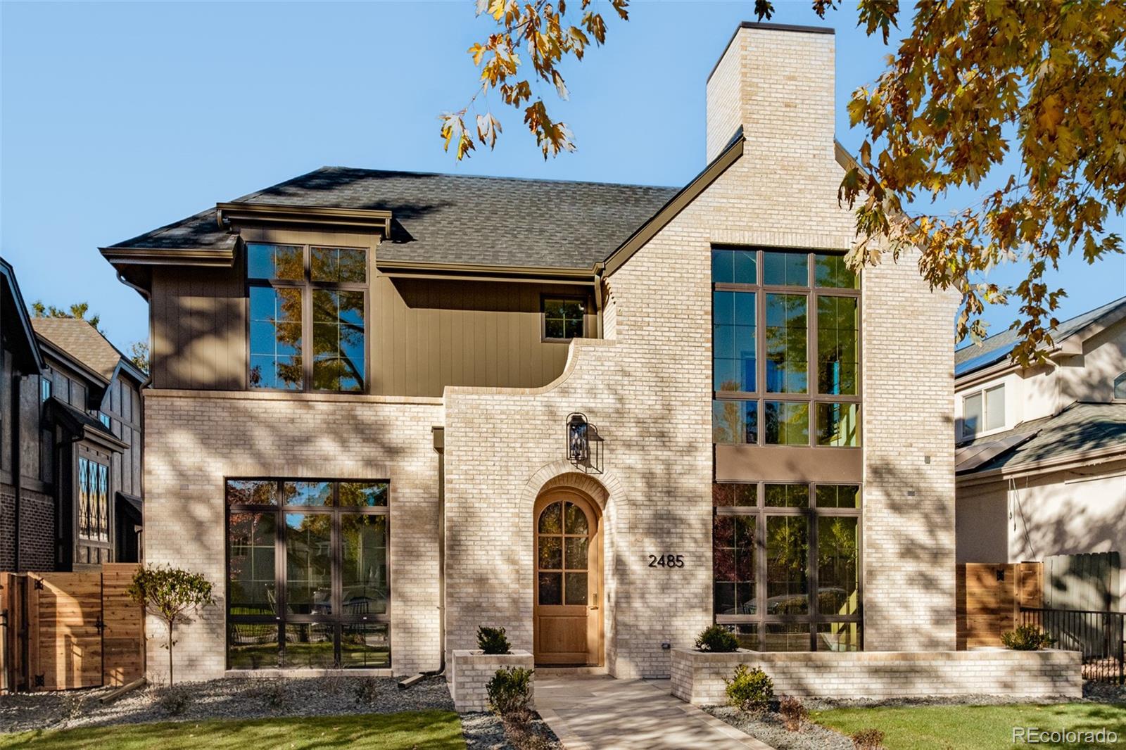2485 S Madison Street Denver CO 80210